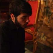 Insegnante di pianoforte impartisce lezioni/ripetizioni di:
- pianoforte
- teoria e solfeggio
- armonia e composizione
Massima serietà, disponibilità e competenza. Per tutte le età.
Prima lezione gratuita!